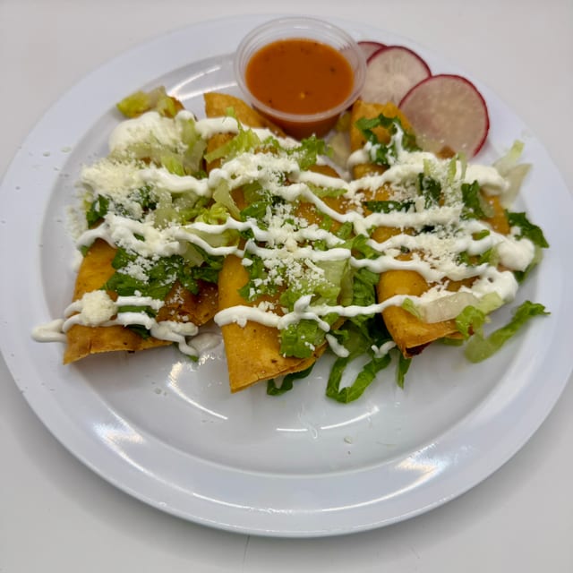 Tacos De Papa -3.