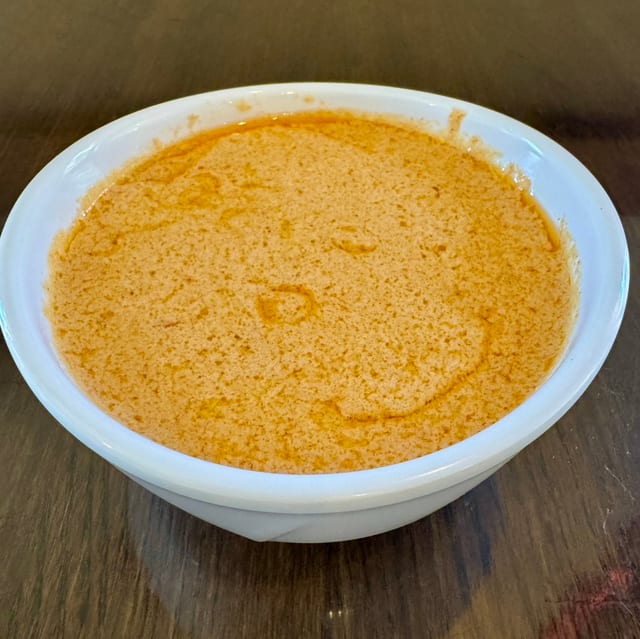 Queso 8oz.