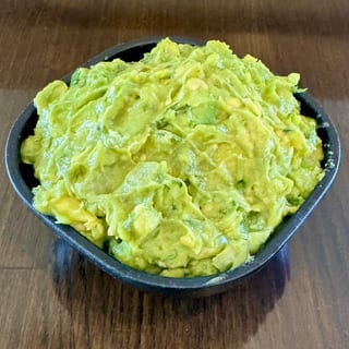 Guacamole 2oz