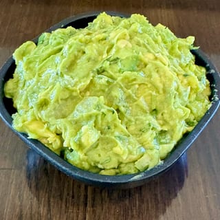Guacamole 8oz