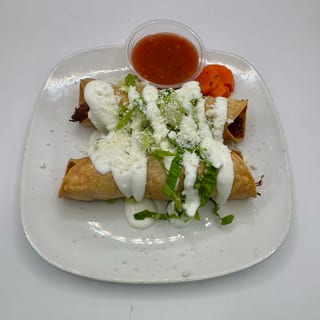 Flautas C