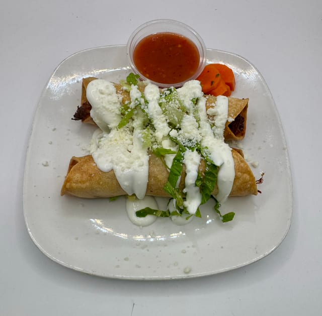 Flautas C.
