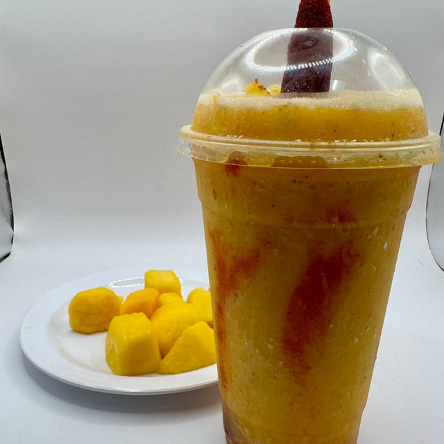 Mangonada.