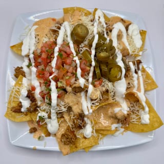 Nachos