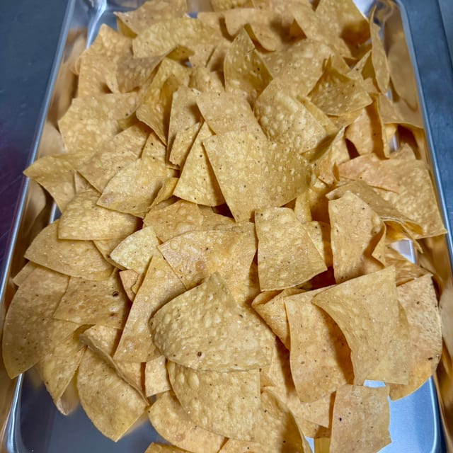T-Shirt Bag Chips.