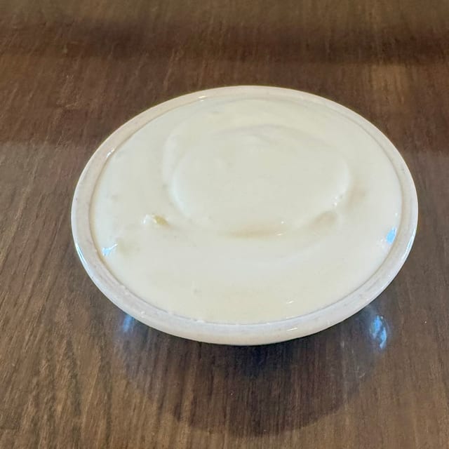 Sour Cream 2oz.