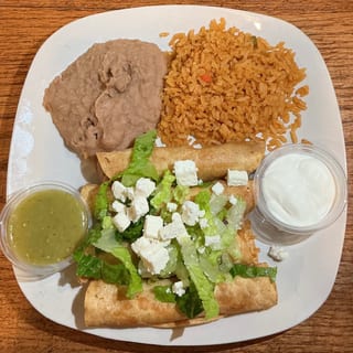 Flautas