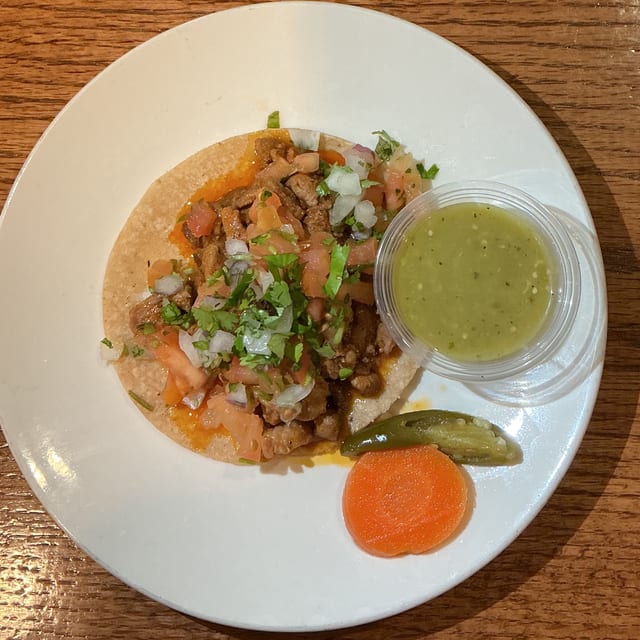 Taco.