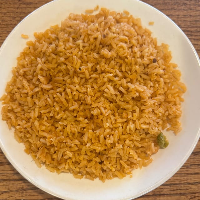 Rice.