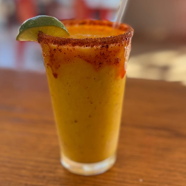 Mangonada.