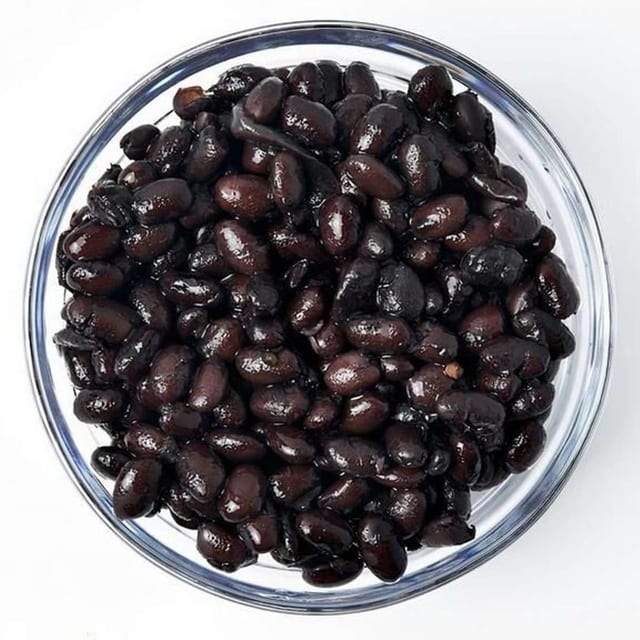 Beans.