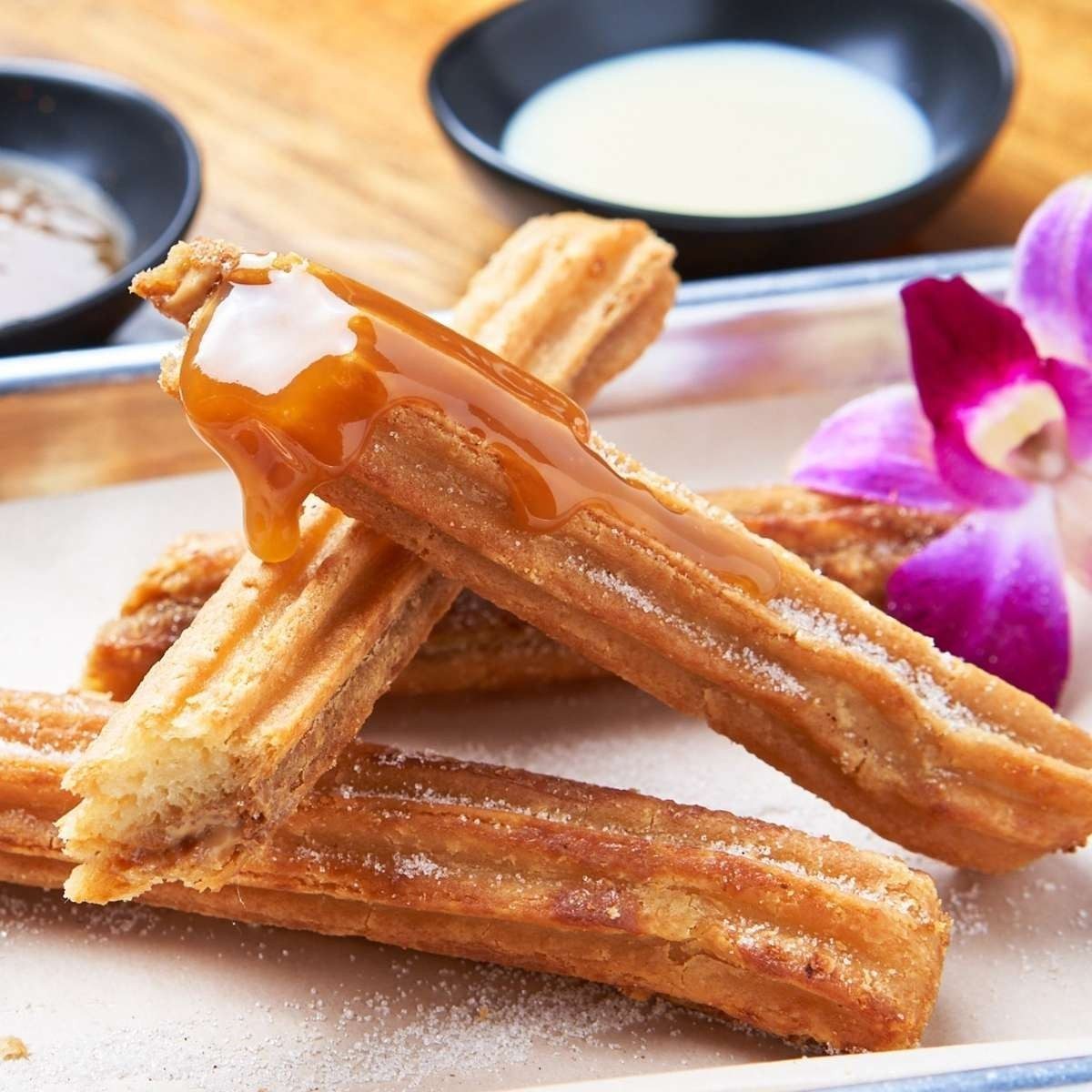 Churros.
