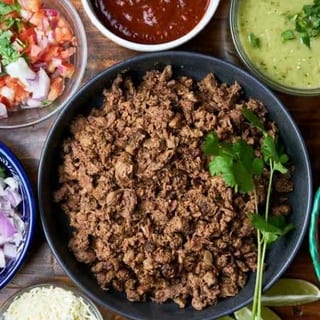 12 Tacos